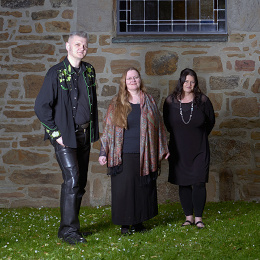 Portrait Band