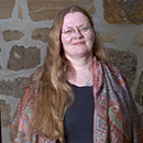 Portrait Luzinde
